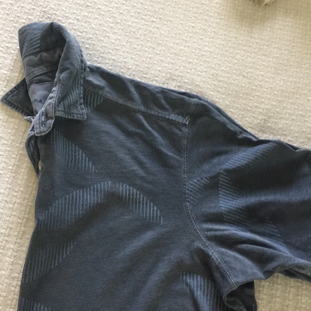 Tommy Bahama 2 Button Polo